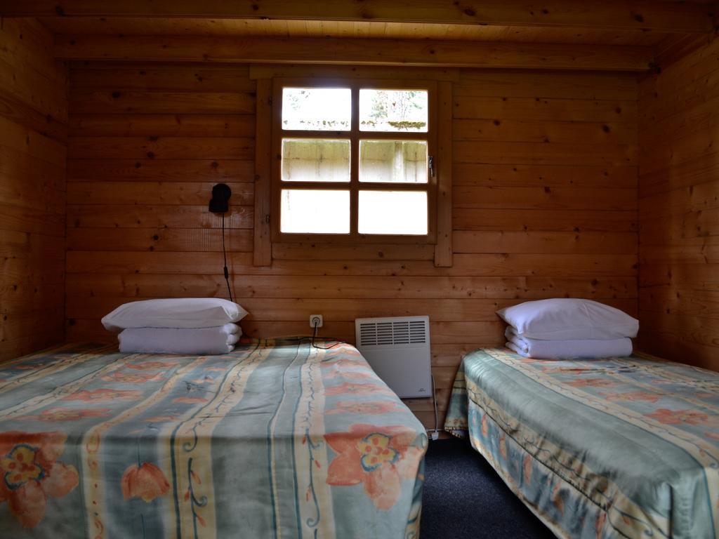 Camping Maennisalu Тойла Екстер'єр фото