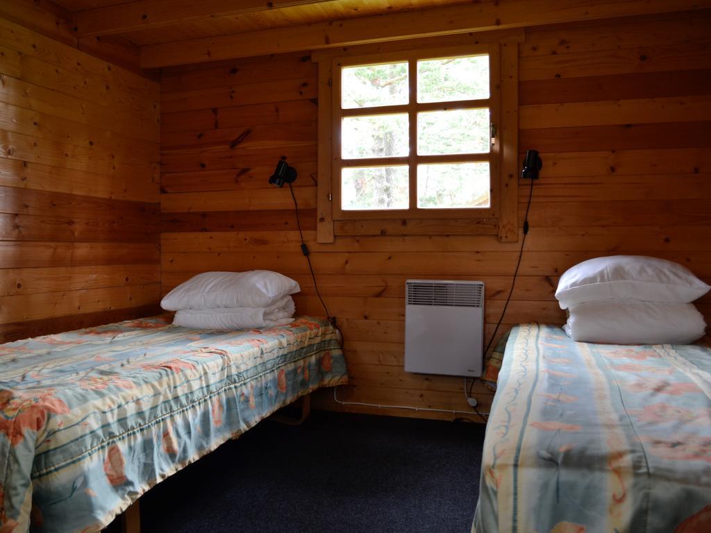 Camping Maennisalu Тойла Екстер'єр фото